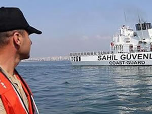 Sahil Güvenlik Komutanlığı kıyafet yönetmeliğinde değişiklik