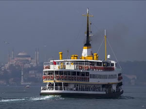 Adalar'a 1 ay boyunca giriş-çıkış yasaklandı