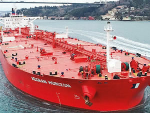 Petrol fiyatları düştü, kiralık tanker kalmadı!