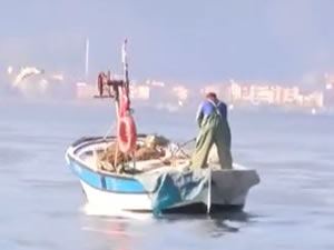 Koronavirüs salgını, denizlere yaradı