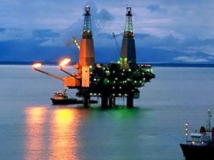 Lübnan’ın Akdeniz’deki ilk sondajı beklenen sonucu vermedi