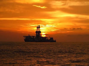 Lübnan, Akdeniz açıklarındaki arama kuyusunda gaz bulgusuna rastlandığını açıkladı