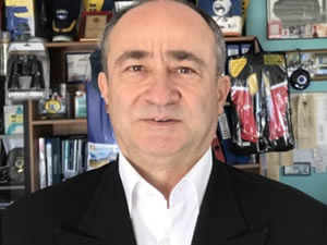 Küçük esnaftan büyük şirketlere çağrı: ''Alın-Verin Ekonomiye Can Verin''