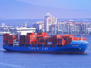 Dış ticaret açığı yüzde 181.6 artış gösterdi