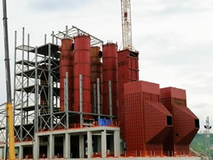 Trabzon’da 100 bin evin elektriği çöpten üretilecek