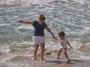 Kuşadası’nda hayat normale dönüyor