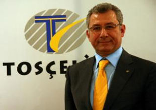 Tosyalı Holding'den Erzin'e liman yatırımı