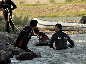 Balık avlamak isterken hayatını kaybetti