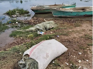 Kaçak avcılara Jandarma’dan suçüstü