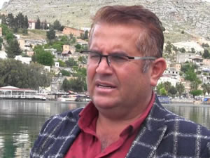 Turizmciler sezonun başlamasını bekliyor