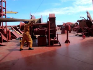 Koranavirüs nedeniyle mürettebat değişimi yapılamıyor