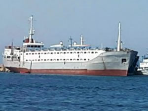 2 işçinin öldüğü geminin kaptanı tutuklandı