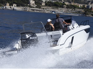 Suzuki Marine deniz motorlarında dolar kurunu sabitledi