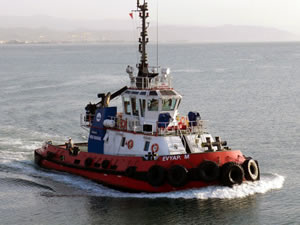 Ceyport, Tekirdağ’ı güçlendiriyor