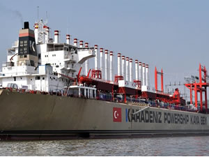 Yüzer enerji gemileri daha fazla değer kazanacak