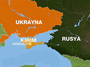 Ukrayna, Kerç krizi nedeniyle Rusya'yı uluslararası mahkemeye veriyor