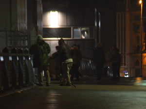 Koronavirüs tedbirlerine rağmen balık tutmaya devam ediyorlar