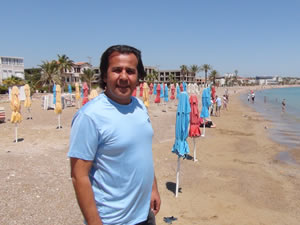 Silifkeli turizmciler salgın sonrası sezona hazır