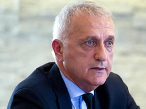 Limancılık sektörü Covid-19 sürecinde Türkiye'nin dış ticaretine katkısını sürdürdü