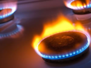 Mart’ta doğalgaz tüketimi yüzde 10 azaldı