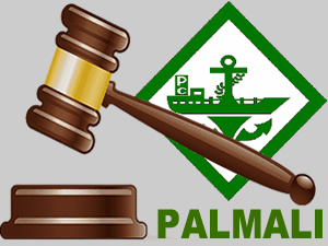 Palmali Holding ile Mubariz Mansimov Gurbanoğlu'nun varlıkları ve banka hesapları donduruldu