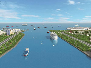 Kanal İstanbul’da ihale hazırlığı! Son aşamaya gelindi