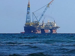 Dışişleri Bakanlığı'ndan kıta sahanlığı açıklaması