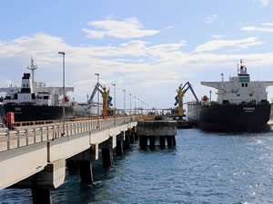 BTC hattından 14 yılda 4 bin 500'den fazla tankere ham petrol yüklendi