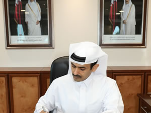 Qatar Petroleum, 19 milyar dolarlık gemi inşa anlaşması imzaladı