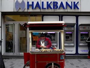 Halkbank ara duruşması 30 Haziran’da yapılacak