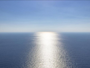 "Mavi Gezegen"e rengini veren okyanuslar tehdit altında