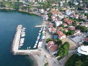 Bursa sahilleri sit alanı ilan edildi, 136 işletmeye büyük şok