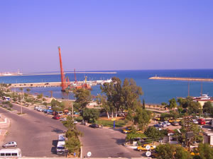 Tedavi için Türkiye'yi seçenlere deniz yolu da açıldı