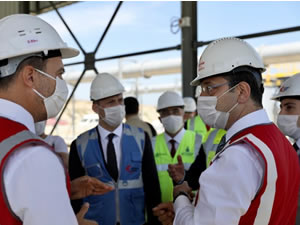 Bu tesis ile çöpler enerjiye dönüşecek