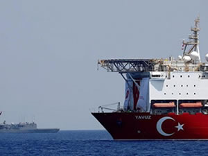Türkiye, Libya açıklarında 7 sahada petrol arayacak