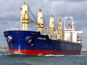 İlk online canlı gemi ihalesini Esenyel & Partners kazandı