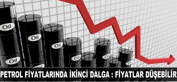 Petrol fiyatlarında ikinci dalga: fiyatlar tekrar düşebilir