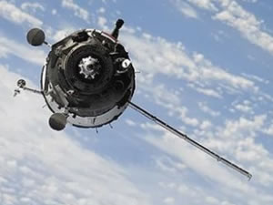 Çin'in deniz gözlem uydusu yörüngede