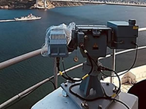 'Mars', HAVELSAN'a ödül getirdi