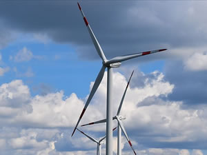 Türkiye'nin rüzgar enerjisi karnesi 'pekiyi'