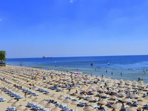 İstanbul’da plaj sezonu 15 Haziran’da açılıyor