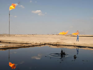 Irak petrol üretim kısıntısını derinleştirecek 