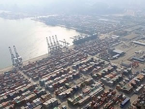 Shenzhen, büyük LNG bunkering merkezi planlıyor