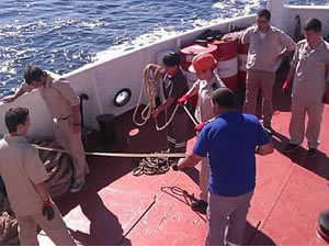 DTO’dan “Staj Maksatlı Deniz Hizmet Süreleri” hakkında açıklama