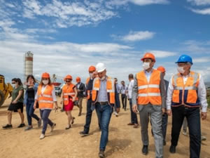 Küçük Menderes havzasının katı atıkları elektriğe dönüşecek