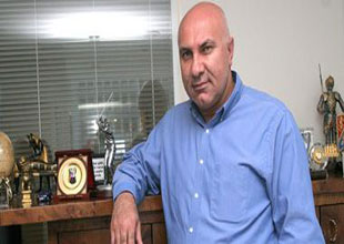 Türkiye'nin en büyük Limanı Gebze'de