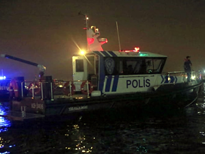 İstanbul'da 396 bin litre kaçak akaryakıt ele geçirildi