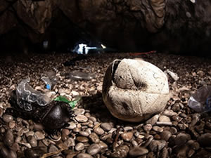 Yeni normalde Sıfır Atık Mavi seferberliği denizleri korumak için devam ediyor