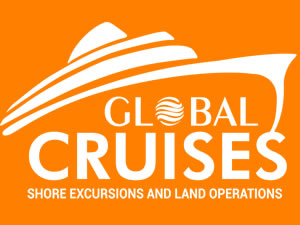 Global Cruise Şirketi'nin işletmesinde olan 5 yolcu gemisi, İngiltere limanlarında tutuklandı