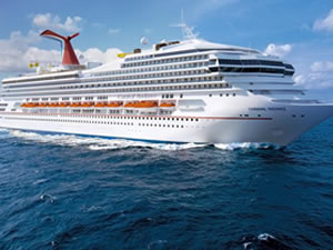 Kruvaziyer şirketi Carnival Cruises, 6 gemisini satıyor